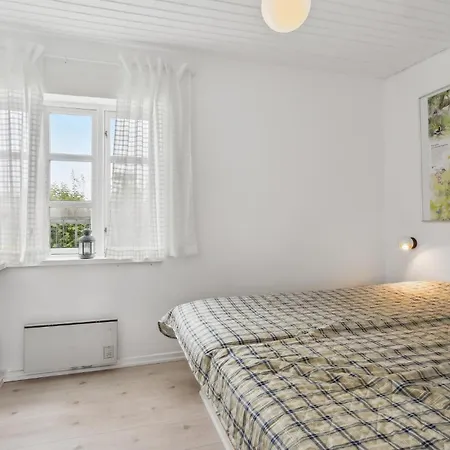 Holiday home Gorgeous In With Kitchen Otterup