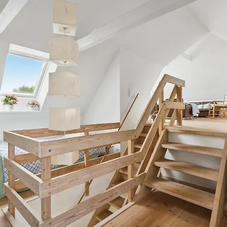 Gorgeous In With Kitchen * Otterup