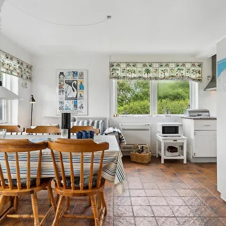 Gorgeous In With Kitchen Hébergement de vacances *
