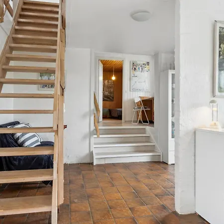 Gorgeous In With Kitchen Hébergement de vacances *
